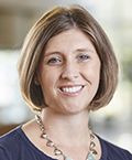April Keim Parker, MD, Mercy