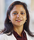 Jahnavi Avula, MD, Mercy