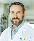 Michael Lance Watson, MD, Mercy