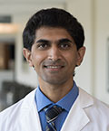 Sushruth Edla, MD, Mercy