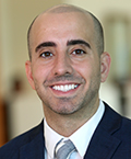 Majed Samir Gharfeh, MD, Mercy