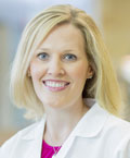 Angela Kaye Higgins, NP, Mercy