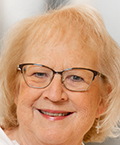 Barbara Elizabeth Moore, APRN-CNP, Mercy