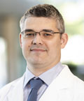 William Francis Bzdawka, MD, Mercy