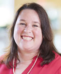 Michelle Elizabeth Gragg, DNP, CNM, Mercy