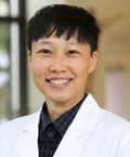 Hsin-Wei Huang, AuD, Mercy
