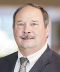 Keith M. Ratcliff, MD, Mercy