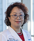 Fang Wang, MD, Mercy