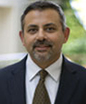 Bharat Shah, MD, FACS, Mercy