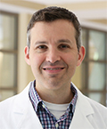 Anthony Mistretta, MD, Mercy