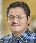 Everardo Lopez, MD, Mercy