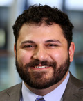 Joseph Aaron Marino, MD, Mercy
