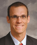 Jonathan Martin Pillow, MD, Mercy