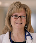 Jennifer A. McNay, MD, Mercy