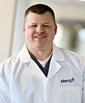 Adam Wesley Green, MD, Mercy