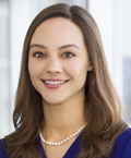 Catherine Louise Ash, MD, Mercy
