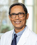 Joel Somera Sabangan, MD, Mercy