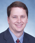 Wayne Edward Berryhill, MD, Mercy