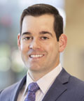 Brendan Ryan Harris, MD, Mercy