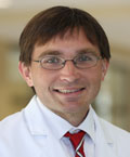 Kyle Gallatin Blair, MD, Mercy