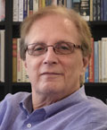 Robert A. Becker, PhD, Mercy