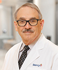 Craig Lee Reitz, MD, Mercy