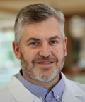 William Cody Grammer, MD, Mercy