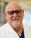 John Richard Doss II, MD, Mercy