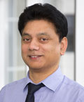 Shyam Sunder Ivaturi, MD, Mercy