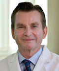 Duane E. Myers, MD, Mercy