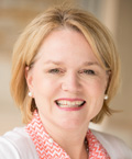 Tina Marie Crabtree, APRN-CNP, Mercy