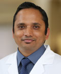 Rajesh Mourya, MD, Mercy