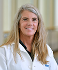 Janet K. Frazier, NP, Mercy