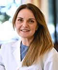 Yelizaveta V. Makhatadze, MD, Mercy