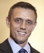 Raymond M. Weick, MD, Mercy
