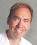 Michael Ralph Hahn II, MD, Mercy