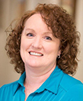 Susan Marcille Abrahamsen, APRN-CNP, Mercy