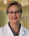 Catherine Jean Mercer, NP, Mercy