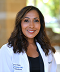 Amita Heaser, MD, Mercy