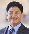 S. Timothy Decha-Umphai, MD, Mercy