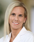 Laura Elizabeth Pace, NP, Mercy