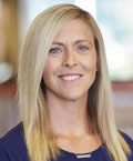Regina Victoria Maloney, CPNP, Mercy