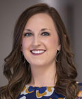 Kandice Nicole Burk, APRN-CNP, Mercy
