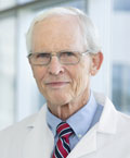 Gary J. Peterson, MD, Mercy