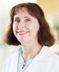 Margaret W. Reiker, MD, Mercy