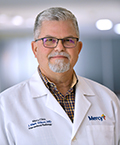 John Mark Wilson, MD, Mercy