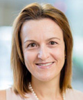 Jacqueline Fairchild, MD, Mercy