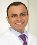 Anish James Thomas, MD, Mercy