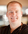 Joshua Rush Payne, MD, Mercy