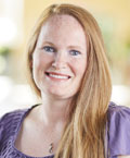Margaret Joan Garner, DO, Mercy